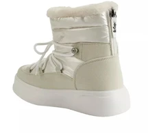 Moteriški batai balti LCJ-25-03-3815LA Lee Cooper