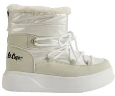 Moteriški batai balti LCJ-25-03-3815LA Lee Cooper