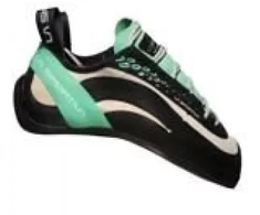LaSportiva Miura Woman Baltas/Jade Žalias