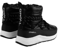 Moteriški batai O'Neill Vail High, juodi