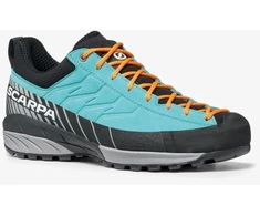 Moteriški batai SCARPA Mescalito, keramikos pilkos spalvos, 38.5 dydis