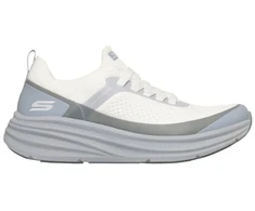 Moteriški bateliai Skechers Bobs Skillz Too Vital, balti