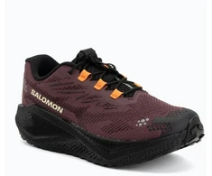 Moteriški bėgimo bateliai Salomon Aero Blaze 4 Grvl W, bordo