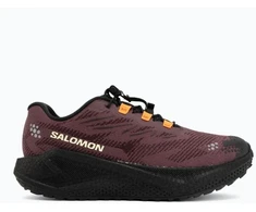Moteriški bėgimo bateliai Salomon Aero Blaze 4 Grvl W, bordo