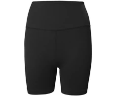 Moteriški besiūliai šortai Helly Hansen Allure Seamless, juodi