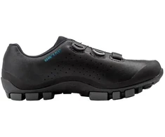 Moteriški dviračių batai Northwave Hammer Plus, juodi