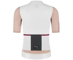 Moteriški dviratininko marškinėliai Eco Airlite Pro Fit Rogelli