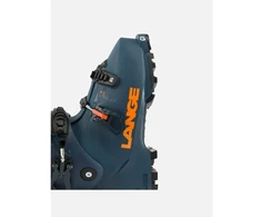 Moteriški kalnų slidinėjimo batai LANGE XT3 Tour Light W MV Flex 115