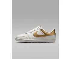 Moteriški laisvalaikio batai Nike Air Jordan Skyline Low LE, balti