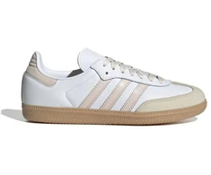 Moteriški laisvalaikio bateliai Adidas Samba OG JS1351