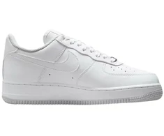 Moteriški laisvalaikio bateliai Nike W Air Force 1 '07 Next Nature DC9486-112