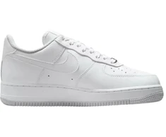 Moteriški laisvalaikio bateliai Nike W Air Force 1 '07 Next Nature DC9486-112