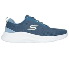 Moteriški laisvalaikio bateliai Skechers Skech-Lite Pro 2.0-Berrix, mėlyni