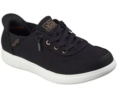 Moteriški laisvalaikio bateliai Skechers SKIP CUTE B CUTE SWEET 114815 BLK