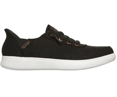 Moteriški laisvalaikio bateliai Skechers SKIP CUTE B CUTE SWEET 114815 BLK