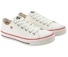 Moteriški Lee Cooper batai, balti, LCW-26-31-4310LA