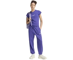 Moteriški marškinėliai adidas W Essentials Linear KF8375