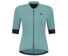 Rogelli koszulka damska SIGNATURE mėlyna L