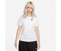 Moteriški marškinėliai Nike Sportswear W DX7902 100