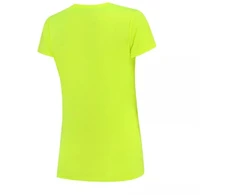 moteriški marškinėliai Promo fluor S Rogelli