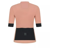 Moteriški marškinėliai SIGNATURE rožiniai 2XL Rogelli