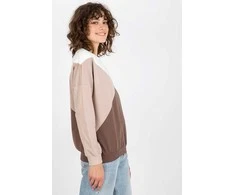 Moteriški modeliai RV 8463.41P Baltas/Brown - Svarbumas