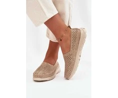 Moteriški mokasinai „Step in style“ 226110