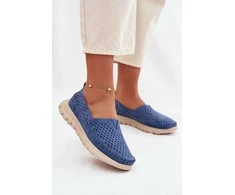 Moteriški mokasinai "Step in style"