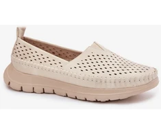 Moteriški mokasinai Step in style (modelis 226111)