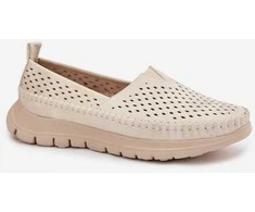 Moteriški mokasinai Step in style (modelis 226111)