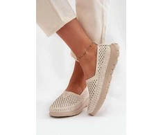 Moteriški mokasinai Step in style (modelis 226111)