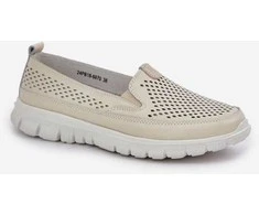 Moteriški mokasinai Step in Style – patogūs ir stilingi batai kasdienai