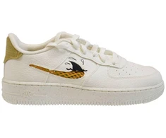 Moteriski Nike Air Force 1 LOW LV8 (GS) kedai - DQ7690-100