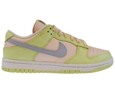 Moteriški Nike Dunk Low Lime Ice sportbačiai - DD1503-600