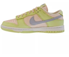 Moteriški Nike Dunk Low Lime Ice sportbačiai - DD1503-600