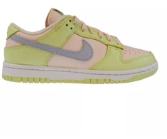 Moteriški Nike Dunk Low Lime Ice sportbačiai - DD1503-600