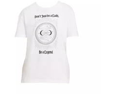 Moteriški Nike Legend WMNS Krepšinio marškinėliai - DJ6388-100