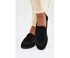 Moteriški odiniai mokasinai Step in style (modelis 226106)