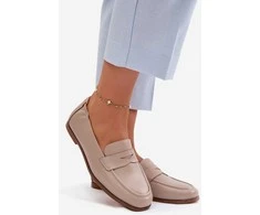 Moteriški odiniai mokasinai Step in style (modelis 226098)