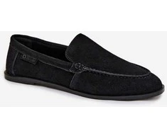 Moteriški odiniai mokasinai Step in style (modelis 226106)
