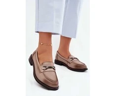 Moteriški odiniai mokasinai "Step in style" (modelis 226096)