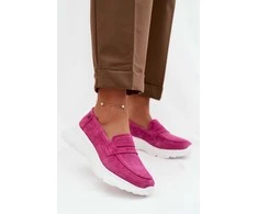 Moteriški odiniai mokasinai Step in style (modelis 226101)