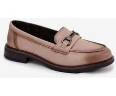 Moteriški odiniai mokasinai "Step in style" (modelis 226096)