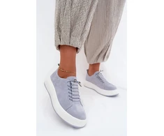 Moteriški platforminiai sportbačiai Step in style 228757