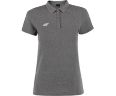 Moteriški polo marškinėliai 4F NOSH4TSD007B-24M
