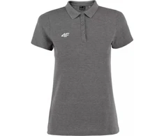 Moteriški polo marškinėliai 4F NOSH4TSD007B-24M