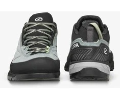 Moteriški priėjimo batai Scarpa Rapid XT, limoninės spalvos