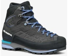 Moteriški priėjimo batai Scarpa Zodiac Tech GTX