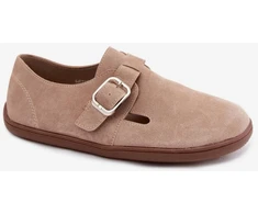 Moteriški pusbačiai Step in style