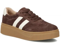 Moteriški rudi sportbačiai Filippo DP6776/26